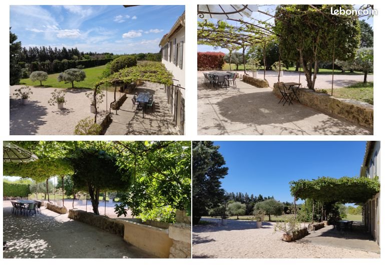 Maison à vendre, 335m², Pernes-les-Fontaines