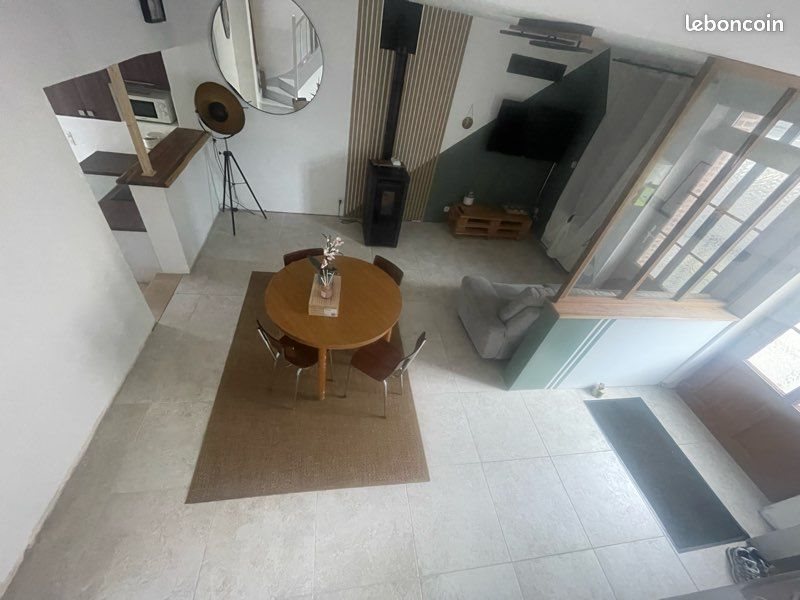 Maison à vendre, 78m², L'Aigle