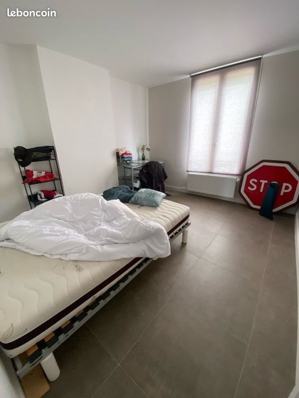 Appartement à louer, 62m², Angers