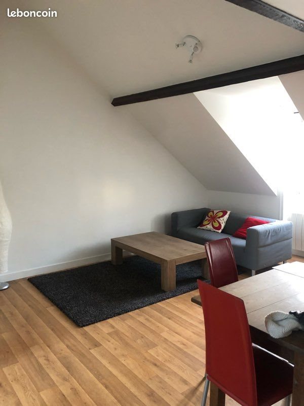 Appartement à louer, 32m², Nantes