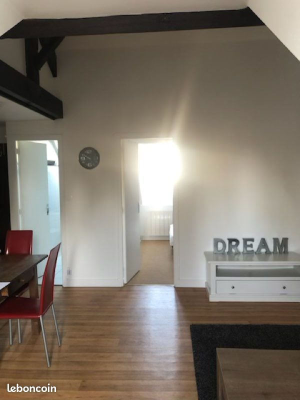 Appartement à louer, 32m², Nantes