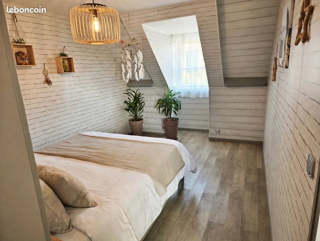 Maison à vendre, 98m², Crépy-en-Valois