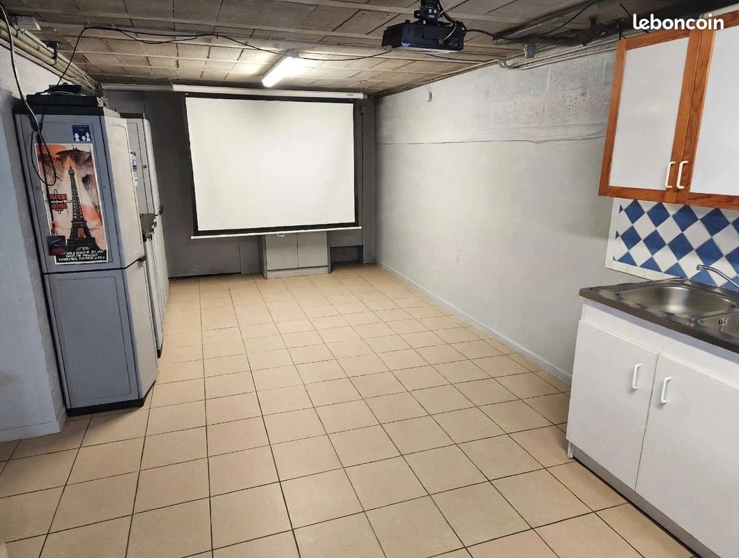 Maison à vendre, 98m², Crépy-en-Valois