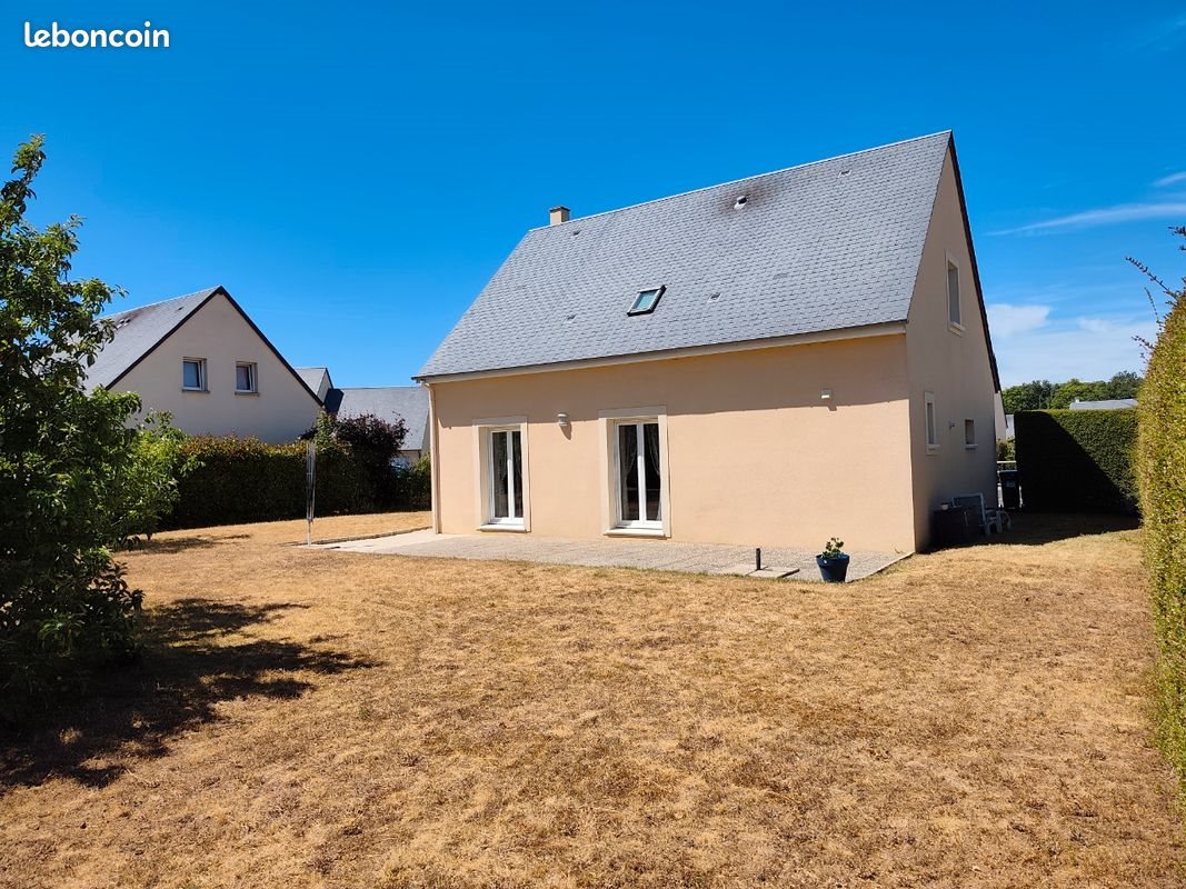 Maison à vendre, 102m², Vimont