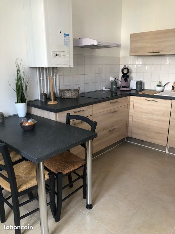 Appartement à louer, 75m², Oyonnax