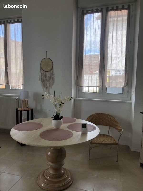 Appartement à louer, 75m², Oyonnax
