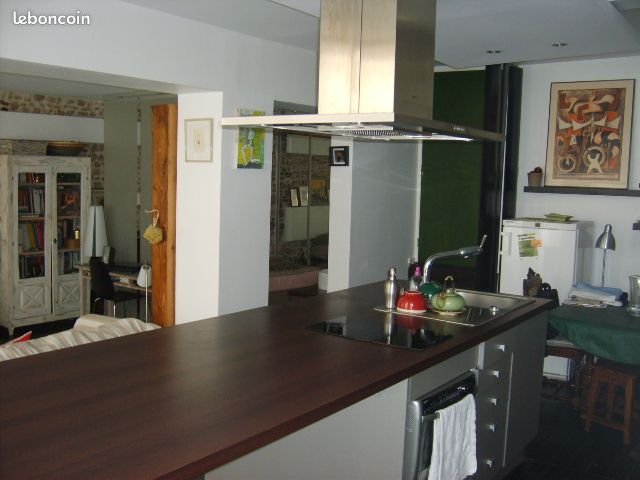Appartement à louer, 56m², Poitiers