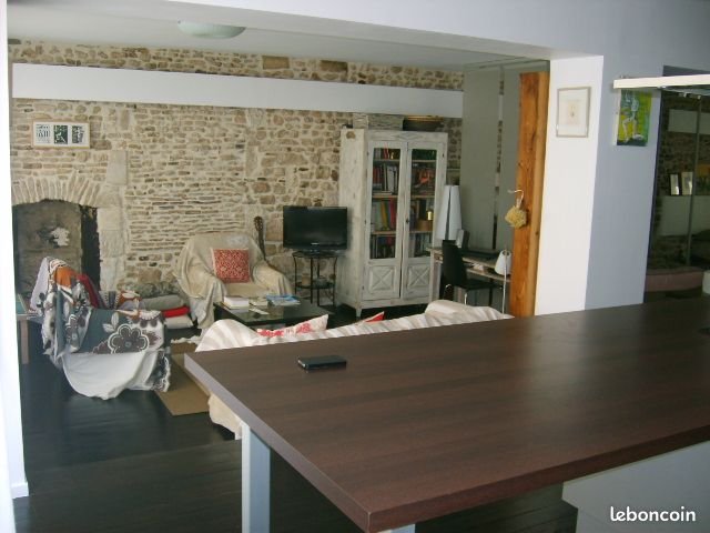 Appartement à louer, 56m², Poitiers