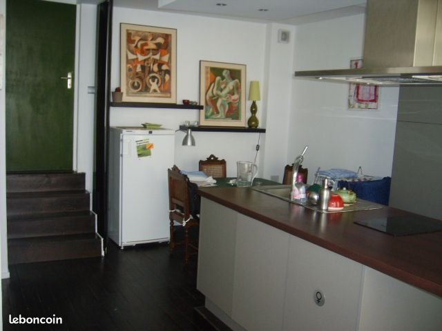 Appartement à louer, 56m², Poitiers