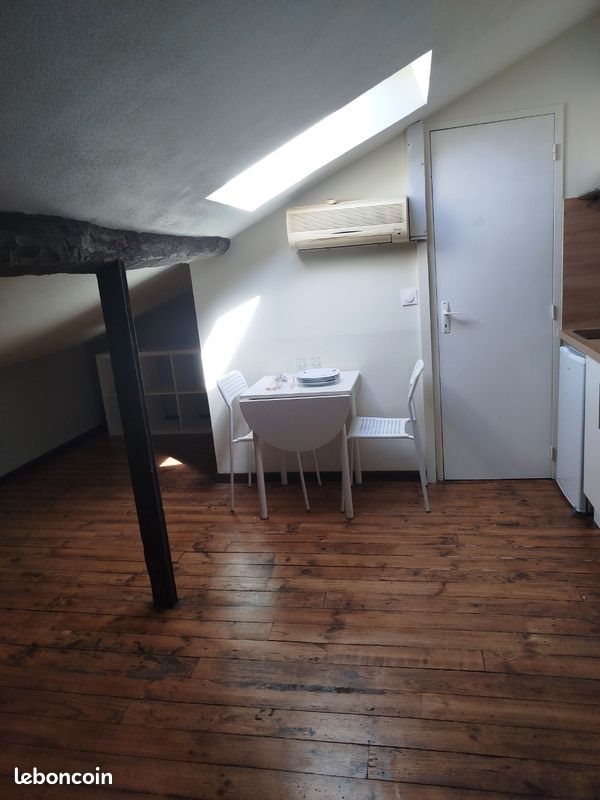 Appartement à louer, 20m², Périgueux