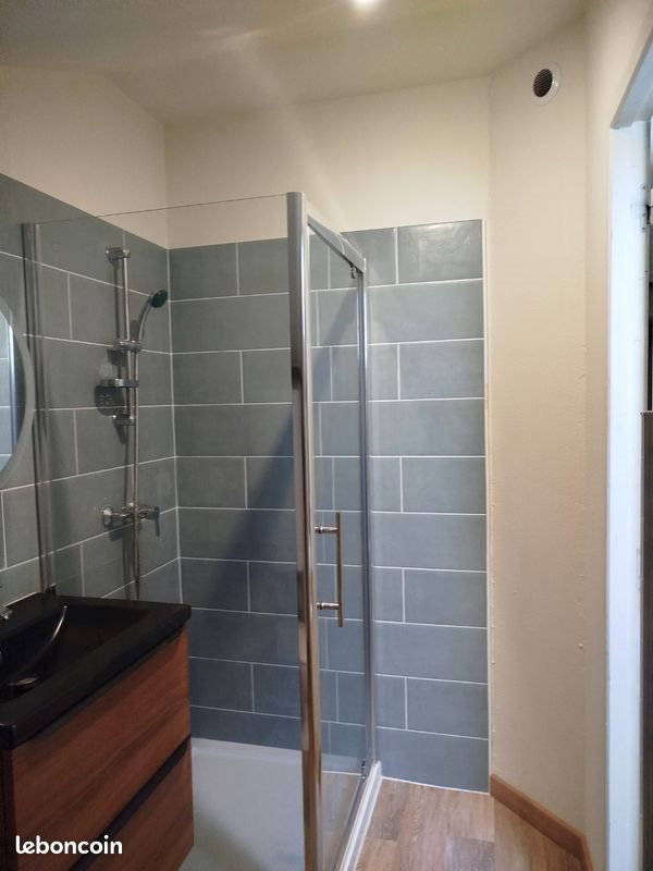 Appartement à louer, 20m², Périgueux
