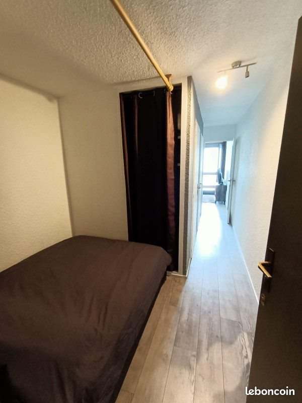 Appartement à louer, 23m², Sallanches