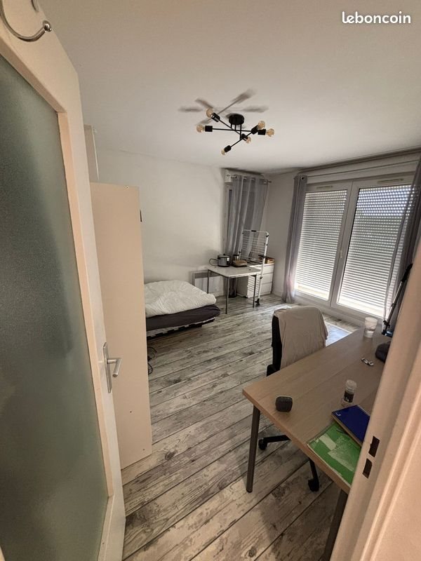 Appartement à louer, 25m², Dammarie-les-Lys