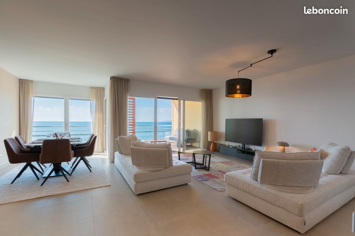 Appartement à vendre, 116m², Albitreccia