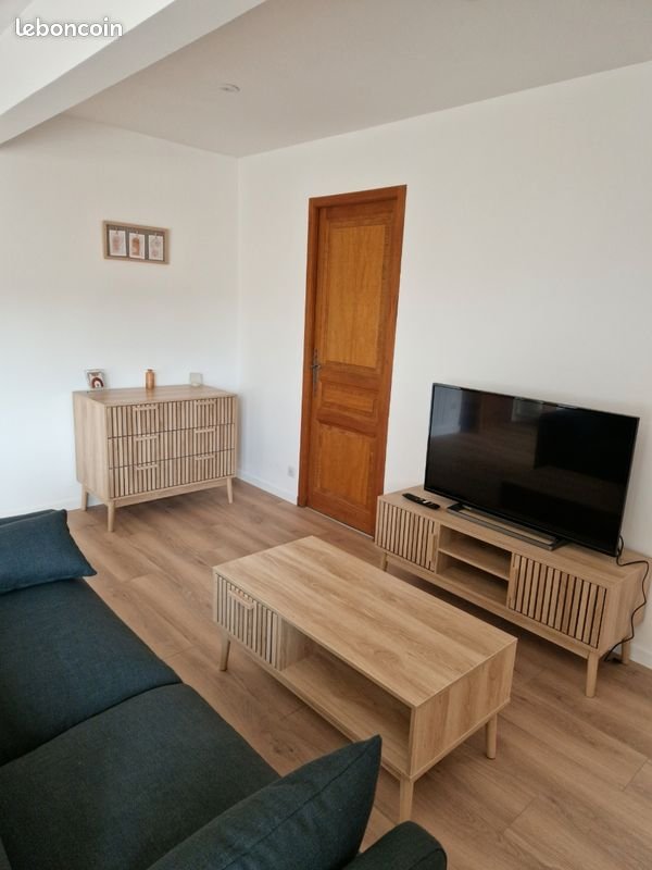 Appartement à louer, 38m², Pontarlier