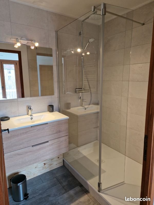 Appartement à louer, 38m², Pontarlier