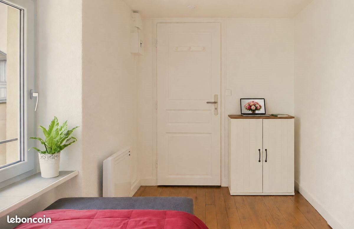 Appartement à louer, 13m², Issoire