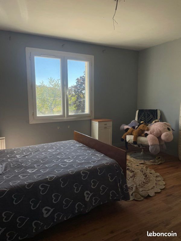 Maison à vendre, 240m², Nieul-le-Virouil