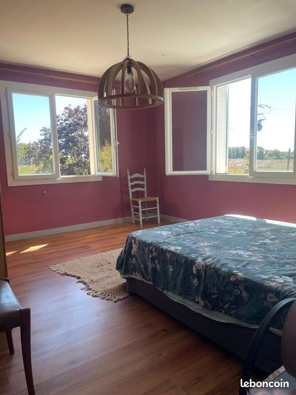 Maison à vendre, 240m², Nieul-le-Virouil