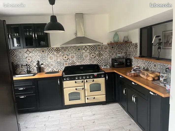 Maison à vendre, 148m², Saint-Romain-le-Puy
