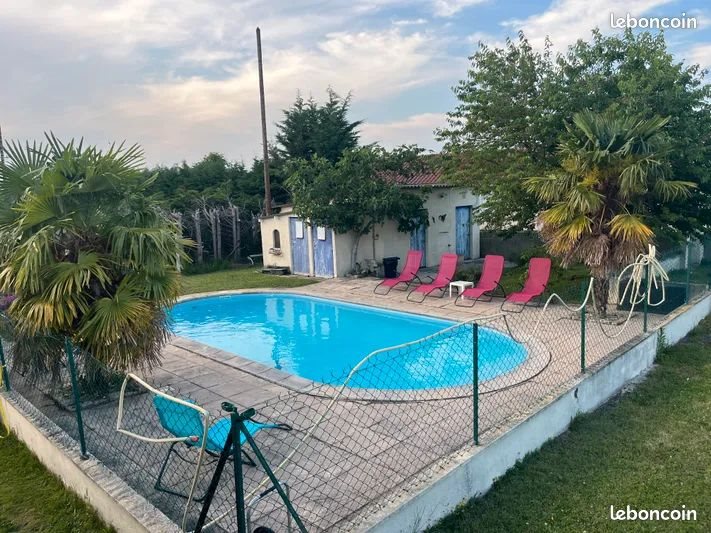 Maison à vendre, 148m², Saint-Romain-le-Puy