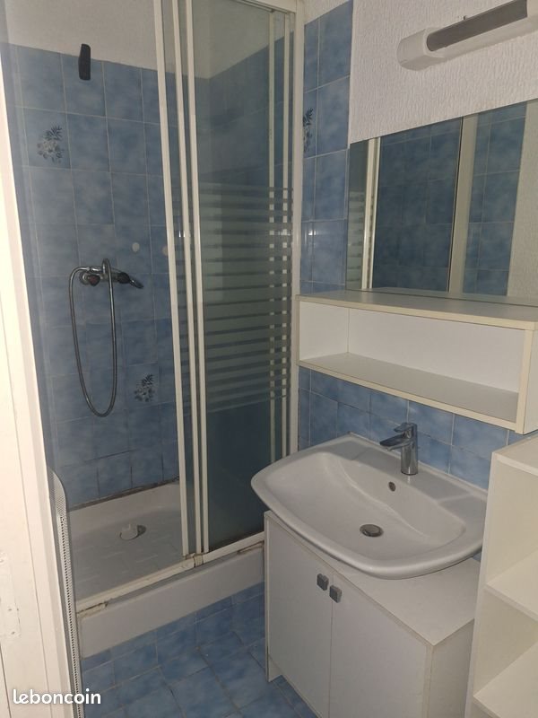 Appartement à louer, 18m², Orléans