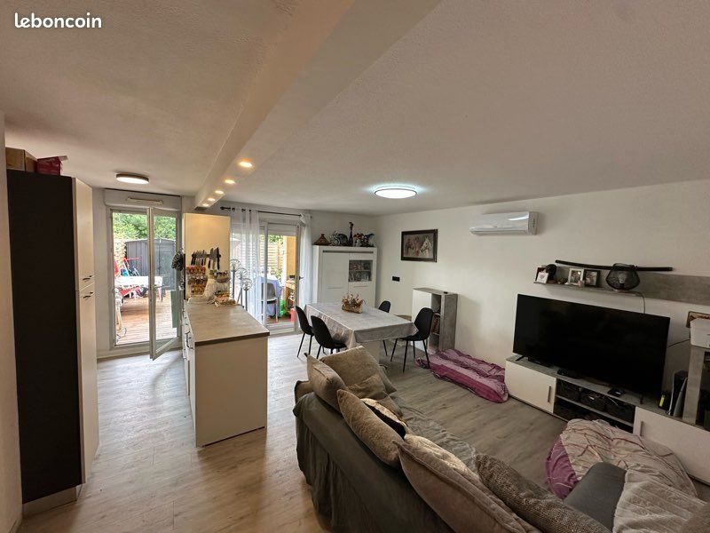 Appartement à vendre, 67m², Carcassonne
