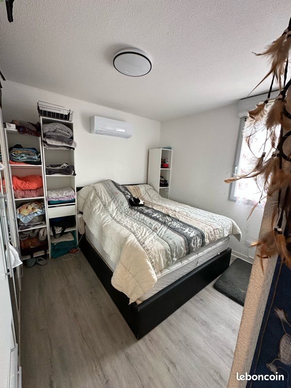 Appartement à vendre, 67m², Carcassonne