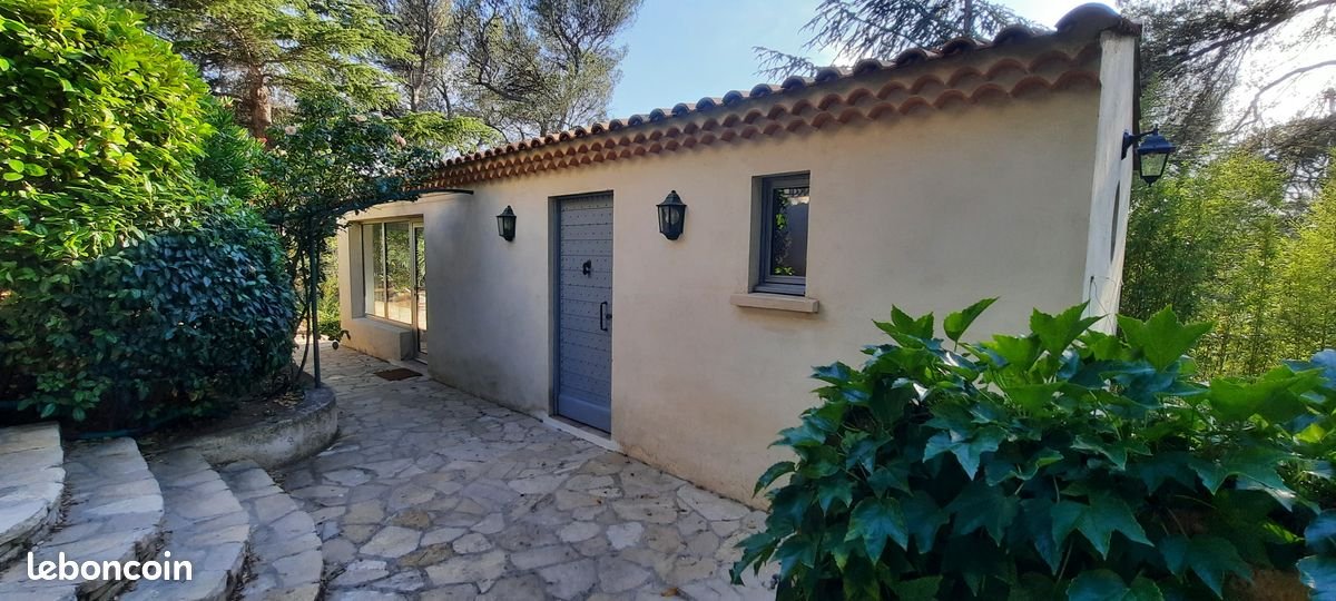 Maison à louer, 35m², Marseille 11ème