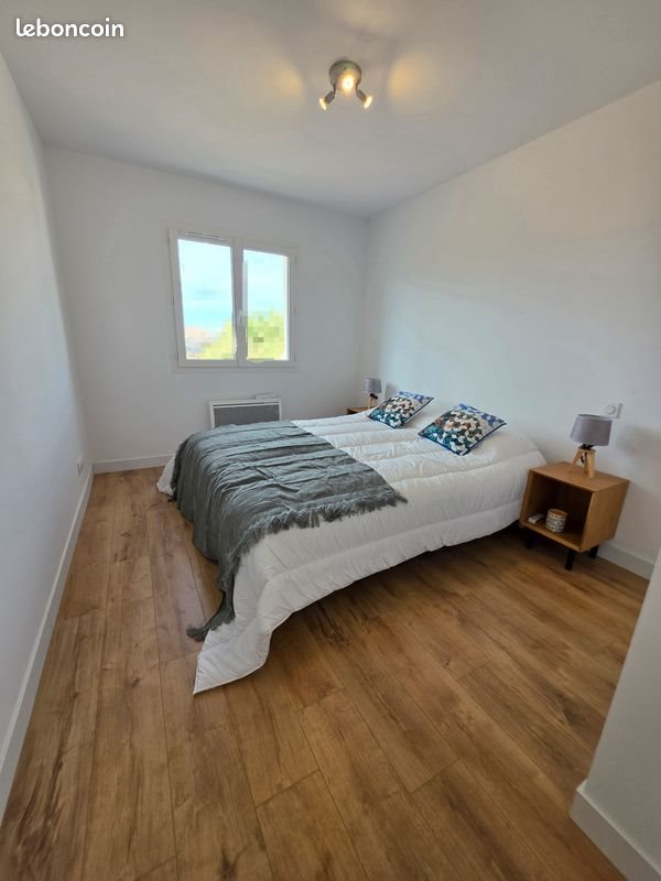 Maison à louer, 85m², Le Sequestre