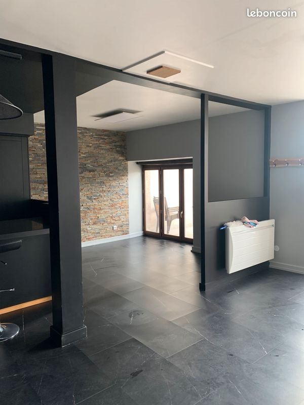 Maison à louer, 148m², Léaz