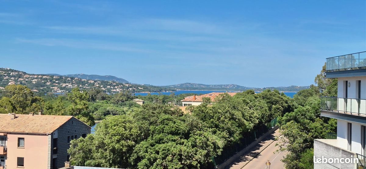 Appartement à vendre, 69m², Porto-Vecchio