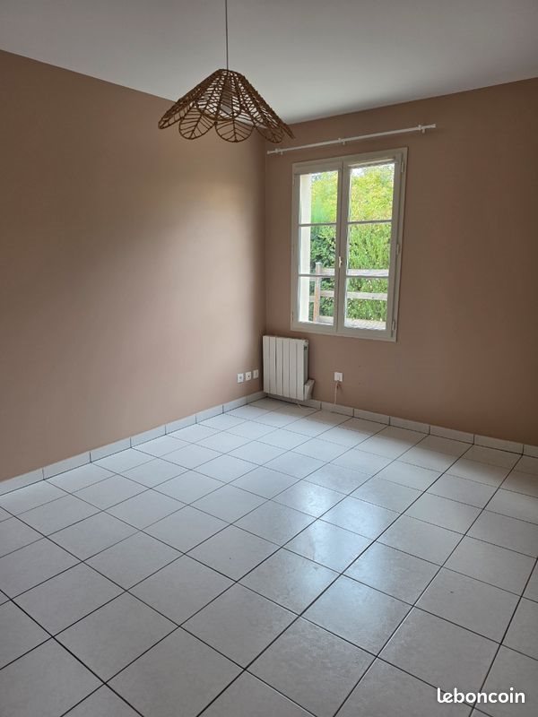 Maison à vendre, 39m², Nesles-la-Vallée