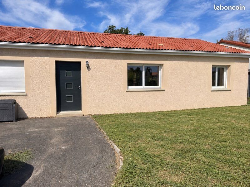 Maison à vendre, 96m², Thiers