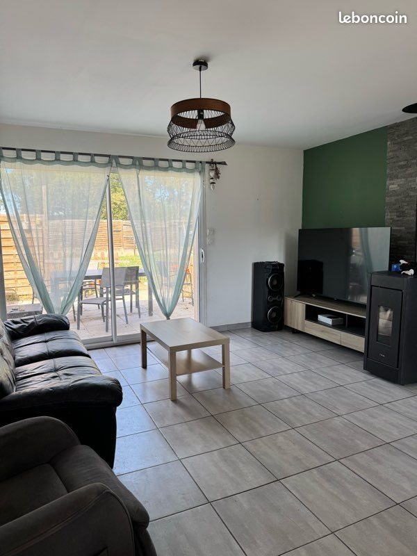 Maison à vendre, 96m², Thiers