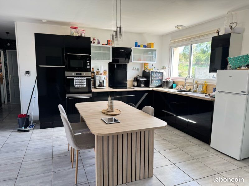 Maison à vendre, 96m², Thiers