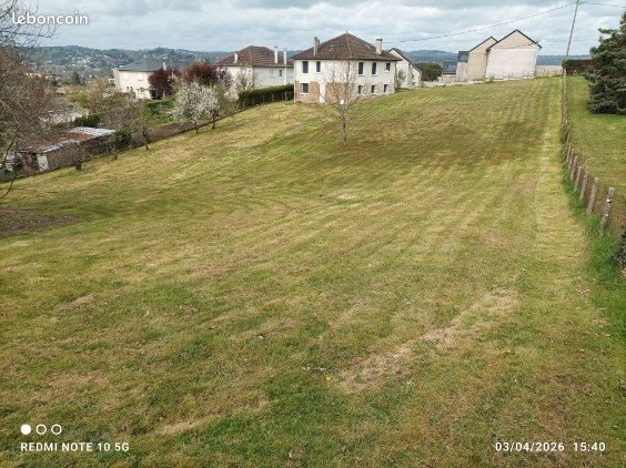 Maison à louer, 120m², Brive-la-Gaillarde
