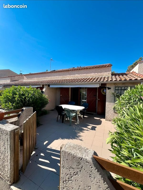 Maison à vendre, 43m², Vias