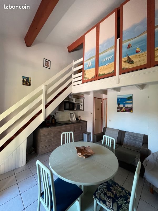 Maison à vendre, 43m², Vias