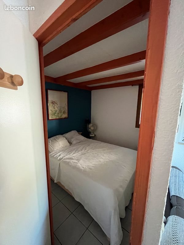Maison à vendre, 43m², Vias
