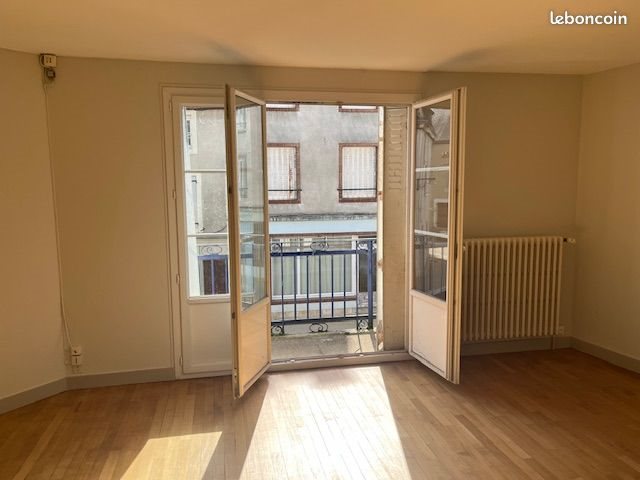 Appartement à louer, 66m², Châtillon-sur-Loire