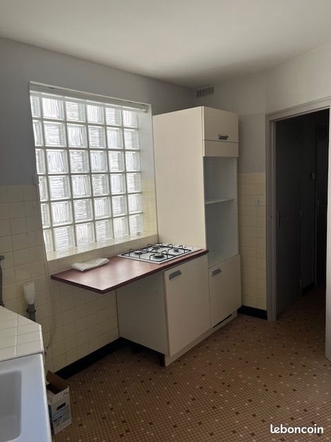 Appartement à louer, 66m², Châtillon-sur-Loire