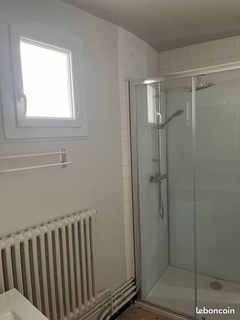 Appartement à louer, 66m², Châtillon-sur-Loire