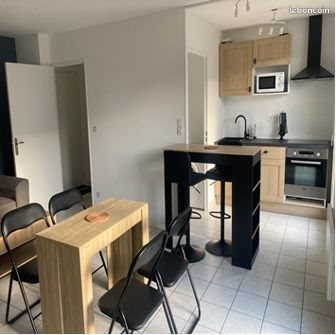 Appartement à louer, 48m², Montereau-Fault-Yonne