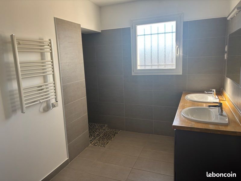 Appartement à louer, 97m², Manosque
