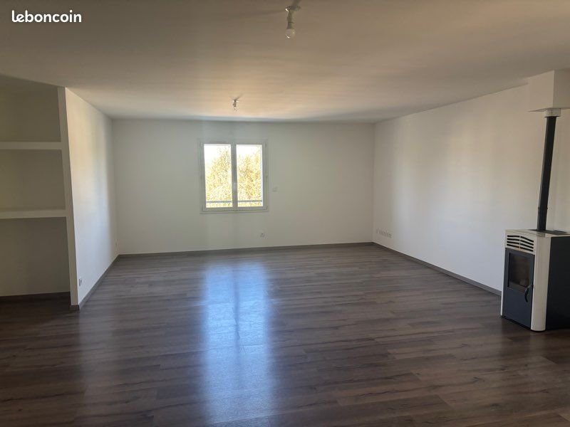Appartement à louer, 97m², Manosque