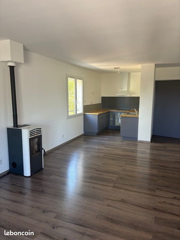 Appartement à louer, 97m², Manosque