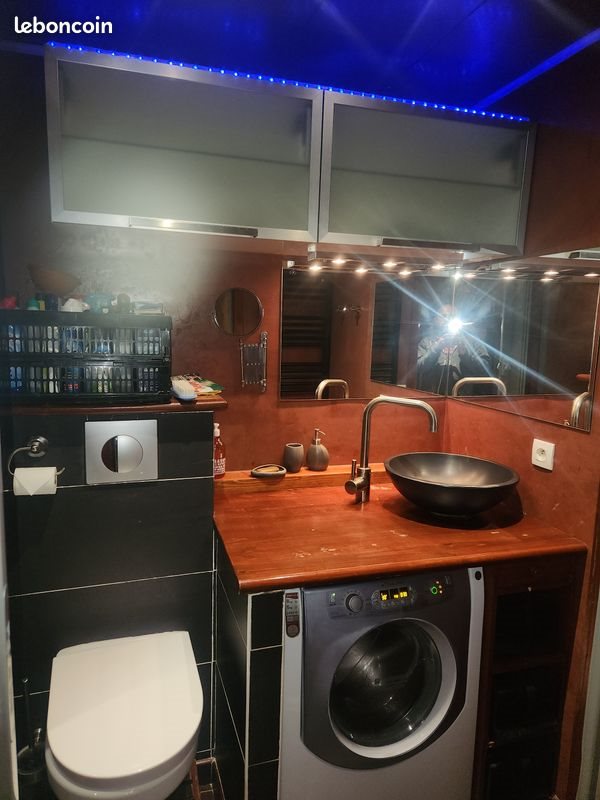 Appartement à louer, 28m², Brides-les-Bains