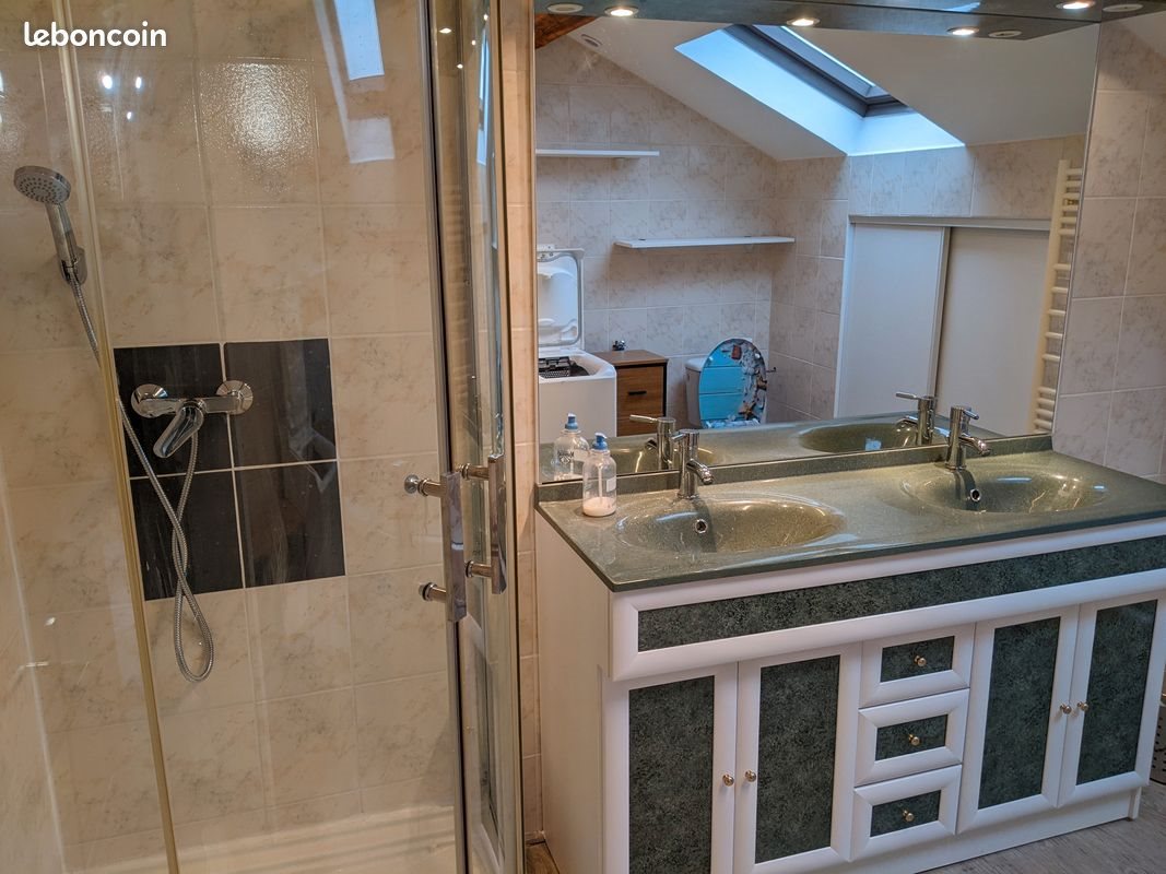 Appartement à louer, 30m², Oyonnax
