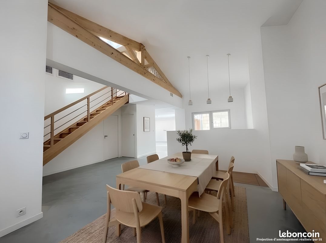 Maison à vendre, 135m², Bordeaux